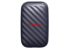SanDisk išorinis SSD 500GB Extreme Portable, USB-C 3.2, (S: 600MB/s)