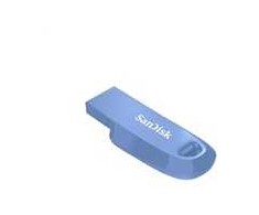 USB atmintinė SanDisk Ultra Curve, 32 GB (SDCZ550-032G-G46NB)