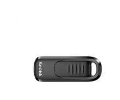 SanDisk Ultra Slider 64GB USB Type-C 300 MB/s