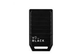 Kietasis diskas Sandisk Western Digital WD STORAGE EXPANSION CARD 2TB/WDBMPH0020BNC-WCSN WDC