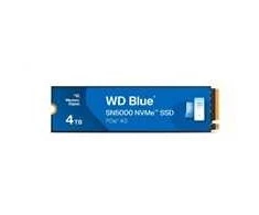 Western Digital 500 GB WD Blue SN5000 NVME SSD/PCIE GEN 4.0 UP TO 5150 MB/S RS