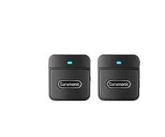 Saramonic Blink 100 B1 (TX+RX) 2.4GHz belaidžio mikrofono sistema