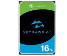 Dysk HDD Seagate SkyHawk AI ST16000VE004 16TB