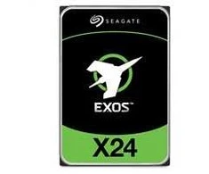 Seagate Exos X24 internal hard drive 20 TB 7200 RPM 512 MB 3.5" SAS