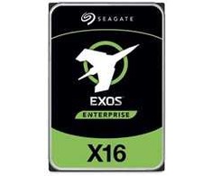 Serverio diskas Seagate Exos E 7E10 10TB 3.5 "SAS-3 (12Gb / s) (ST10000NM018B)
