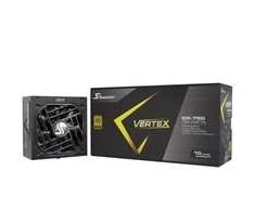 Maitinimo šaltinis Seasonic Vertex GX-750