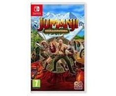 Outright Games Jumanji: Wild Adventures