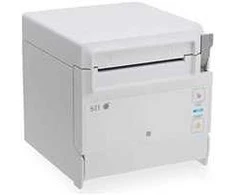 Seiko RP-F10-W27J1-2 10819 WHT EU - POS Spausdintuvas RP-F10 USB/USB-A