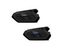 SENA SPIDER RT1 Low Profile Motorcycle Mesh Communication System