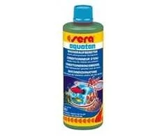 Sera Sūris AQUATAN BUTELIS 500 ml / 2000 l