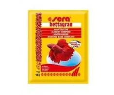 Sera BETTAGRAN TORBKA 10 g