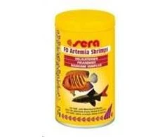 Sera FD ARTEMIA SHRIMPS indelis 100 ml