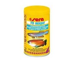 sera Mixpur FD užkandis 100 ml (12 g)