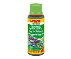 sera florena 100ml vandens augalams