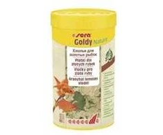 Sera Goldy 250ml pašaras auksinėms žuvelėms