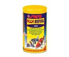 sera Koi Royal Mini 1000ml (320g)