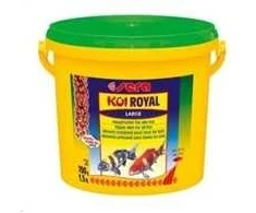 Sera KOI ROYAL LARGE kibirėlis 3800 ml