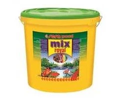 Sera Pond Mix Royal 21 l, mišrainė - maistas tvenkinių žuvims