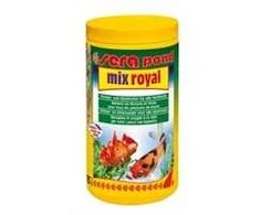 Sera KOI RUYAL MIX PUSHKA 1000 ml