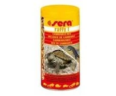 SERA RAFFY I PAŠARAS VĖŽLIAMS, 250 ml