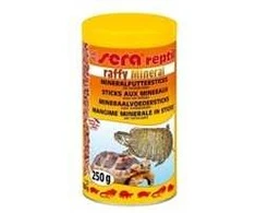 Sera RAFFY MINIRAL PUSHKA 1000 ml