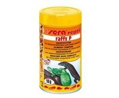 Sera RAFFY P indelis 100 ml