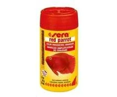Sera Raudona PUSHKA 250 ml