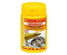 sera Reptimineral C 100 ml (85 g)