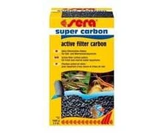 Sera Super carbon - aktyvuota anglis 1.000 g