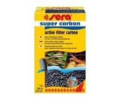 Sera VANDENS KARBON 250 g ĮNAŠAS