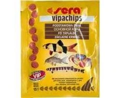Sera VPACHIPS TORBKA 15 g