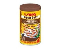 Sera VIPAN BY PUSHKA 100 ml
