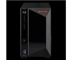 Serveris Asus AsusTor bokštas NAS | AS5402T | Intel Celeron | N5105 keturių branduolių | Procesoriaus dažnis 2,0 GHz | 4 GB | DDR4