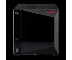 Serveris Asustor AS5404T