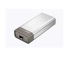 QNAP QNA-UC10G1SF | Adapteris USB4 na 10Gb SFP+ dla PC (USB4) i Mac (Thunderbolt™)