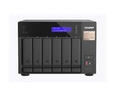 Serveris QNAP QVP-63B serverio NVR