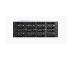 Qnap QNAP TL-R2400PES-RP | 24 skyrių išplėtimo blokas skirtas QNAP, SATA diskams, RACK
