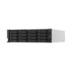 QNAP TS-h2287XU-RP-E2378-64G NAS failų serveris