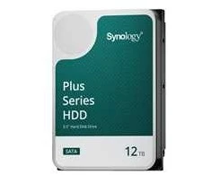 Synology Sinologija | Kietasis diskas | HAT3310-12T | 7200 RPM | 12000 GB