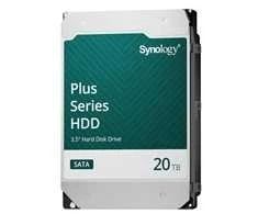 Synology HAT3320-20T | dysk 3.5'' SATA HDD o pojemności 20TB serii Plus