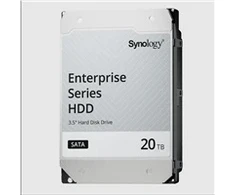 Serveris Synology HDD HAT5320-20T 20TB SATA HDD