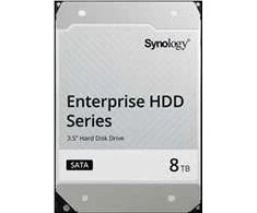 SYNOLOGY HAT5320-8T 8TB SATA HDD