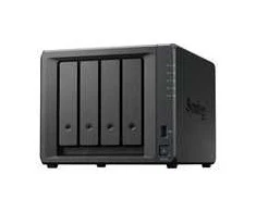 Serveris SYNOLOGY DP340 Backup Solution 4 lizdai AMD Ryzen Embedded R1600 16GB atmintis