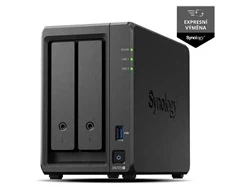 Serveris Synology DS725 neo+
