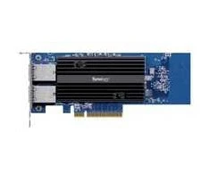 SYNOLOGY E10G30-T2 Dual Port-10GbE adapteris