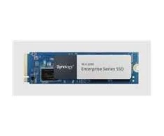 Synology „Sy+D247:I248lus“ serijos 800 GB NVMe PCIe 3.0 x4 SSD, M.2 2280, SNV5420-800G