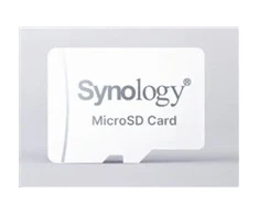 Atminties kortelė Kortelė Synology Micro SDXC pramoninė (512GB, 3D NAND, 100MB/s, V30/U3/A2, IPX7) (MSD01-512G)