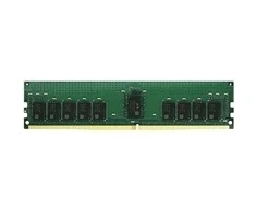 Serveris „Synology“ 16 GB DDR4 ECC atmintis, skirta RS1626xs+, RS4826xs+