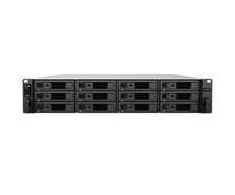 Serveris SYNOLOGY RX1225RP 19" 12 įlankų