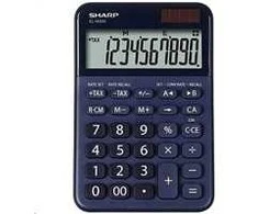 Kalkulator Sharp Kalkulator Desktop (EL-M335BBL-815)